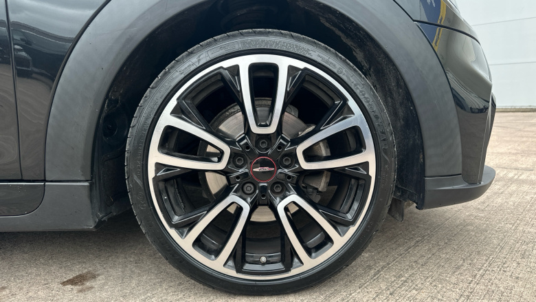 MINI Hatchback 1.5 Cooper Sport 3dr Petrol Hatchback